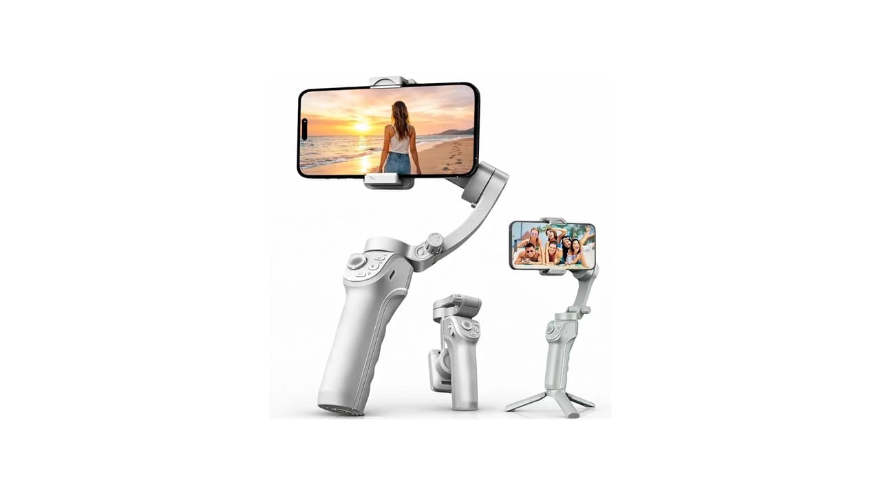 Qual Melhor Marca de Gimbal para Celular em 2026