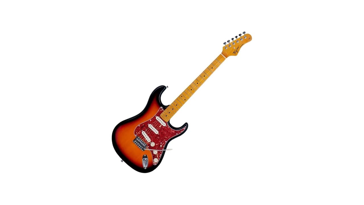 Qual Melhor Marca de Guitarra Nacional para Iniciantes e Profissionais