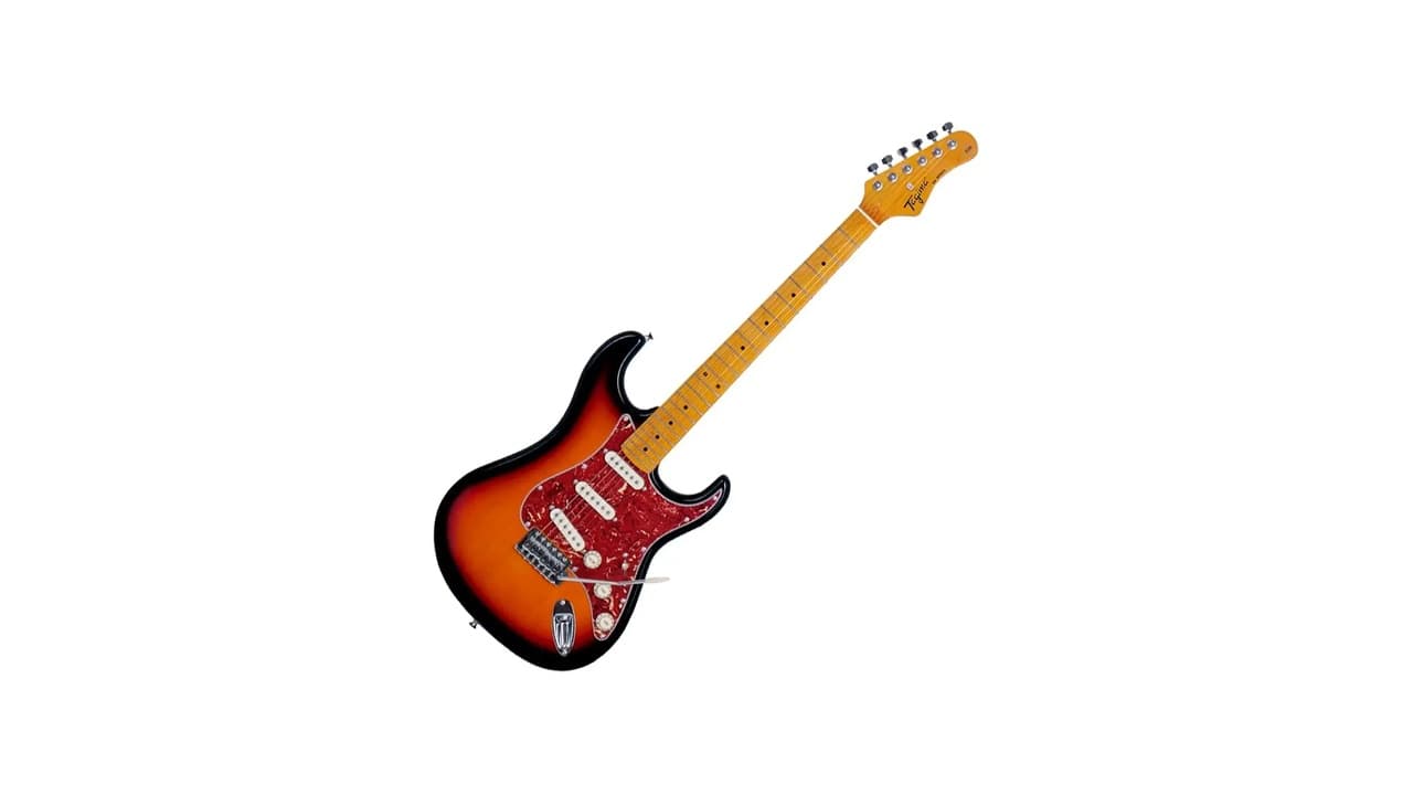 Qual Melhor Marca de Guitarra Profissional para Qualidade e Desempenho