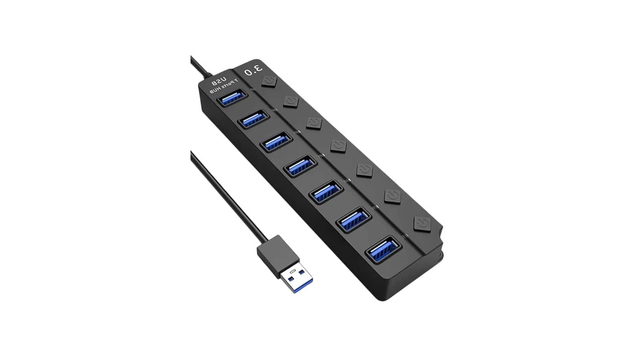 Qual Melhor Marca de Hub USB para Alta Velocidade e Expansão de Portas?