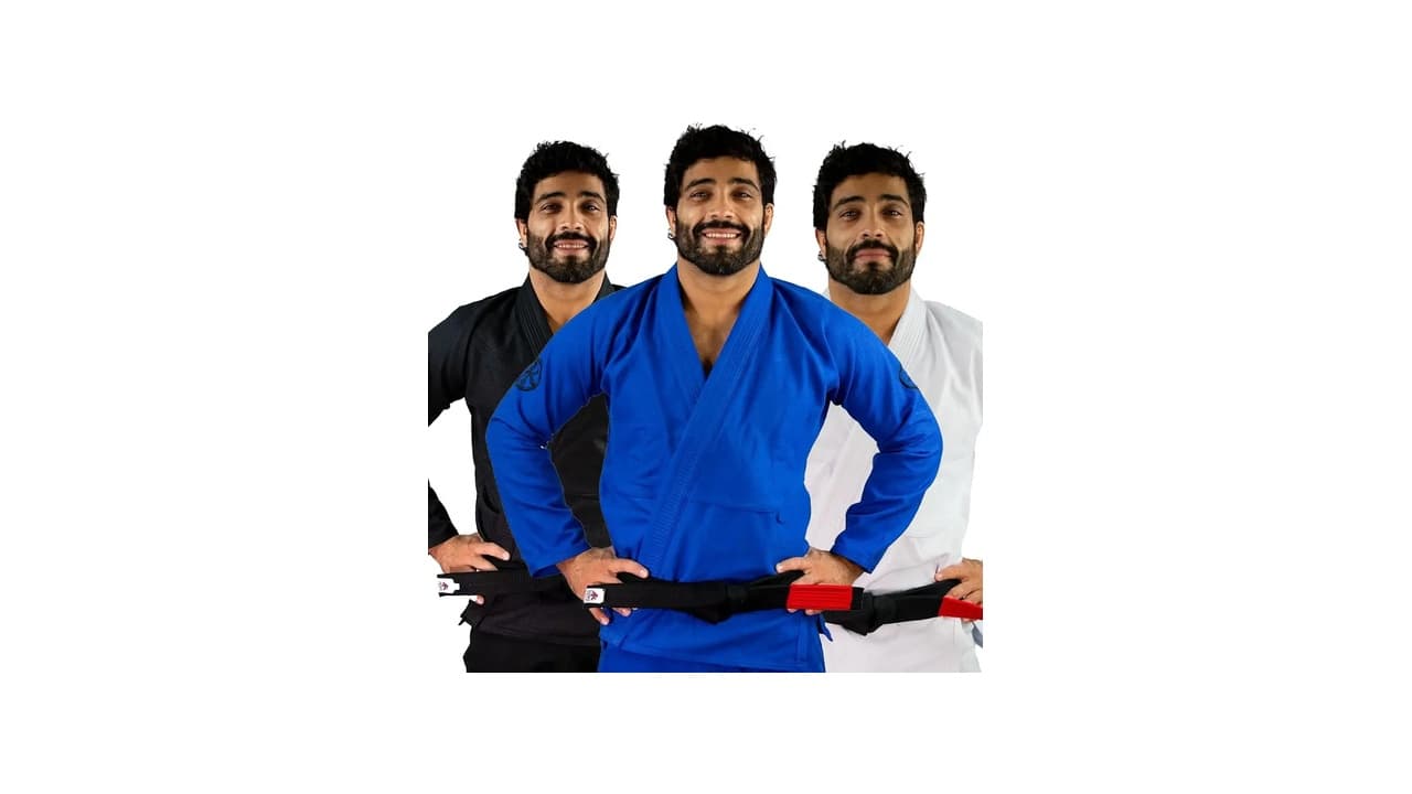 Qual Melhor Marca de Kimono de Jiu-jitsu: Análise Detalhada