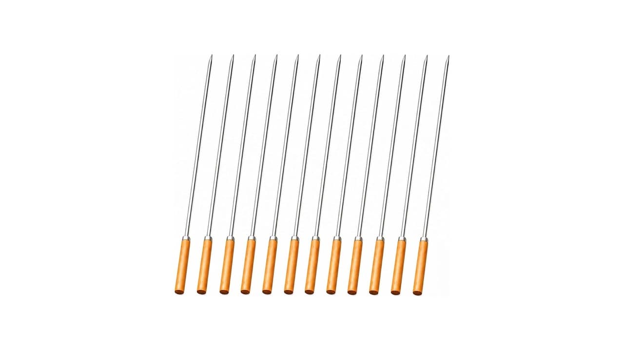 Qual Melhor Marca de Kit Churrasco para Festas Inesquecíveis?