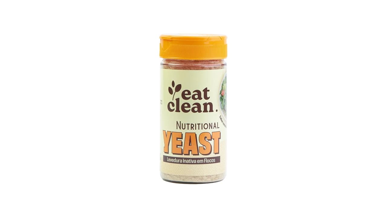 Qual Melhor Marca de Levedura Nutricional? Guia Completo