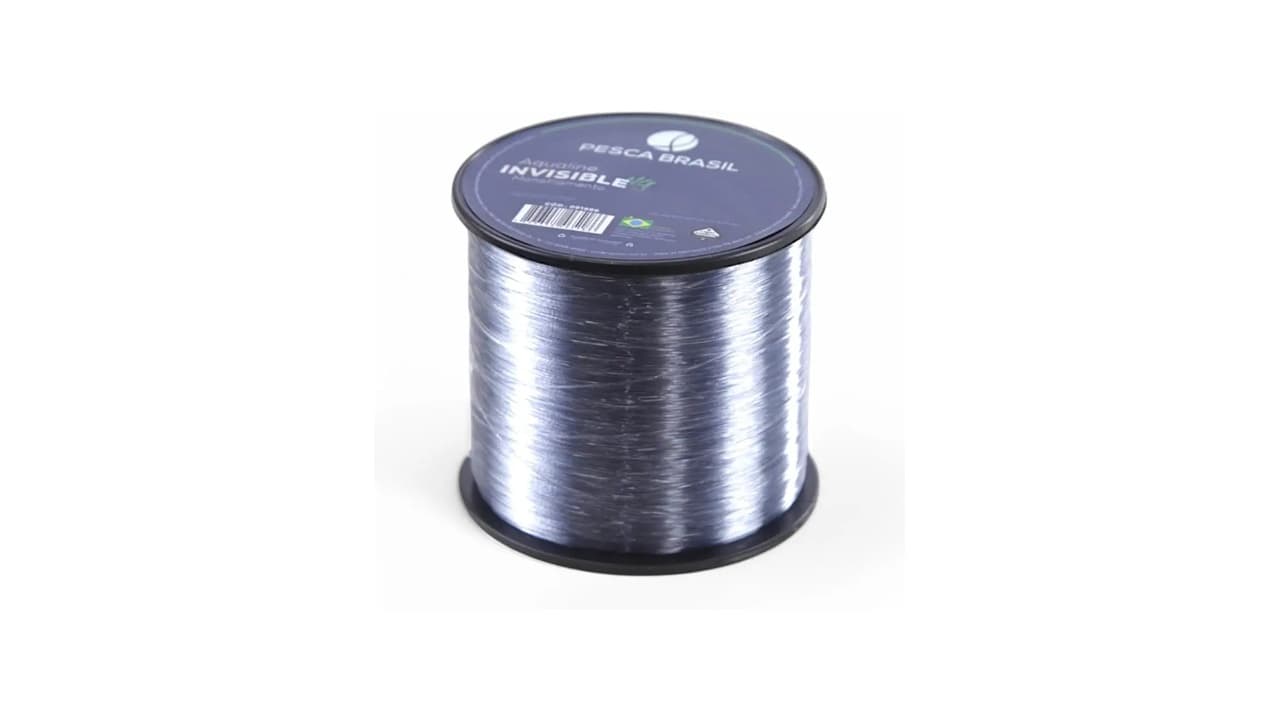 Qual Melhor Marca de Linha de Pesca para Resistência e Durabilidade