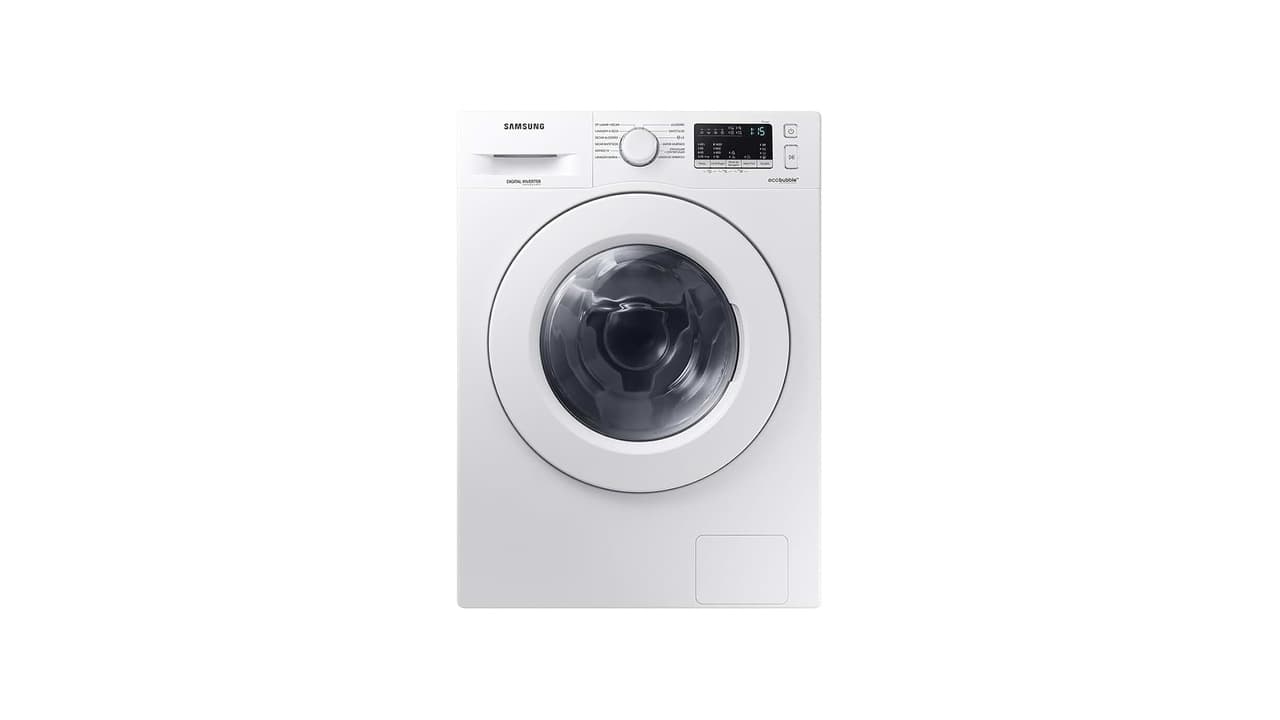Qual Melhor Máquina de Lavar e Secar: Guia de Escolha