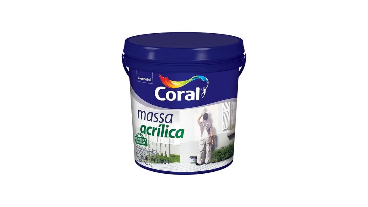 Qual Melhor Massa Acrílica para Artesanato e Decoração