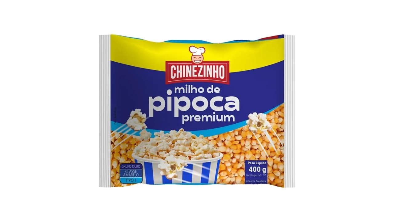 Qual Melhor Marca de Milho de Pipoca para Crocância e Sabor