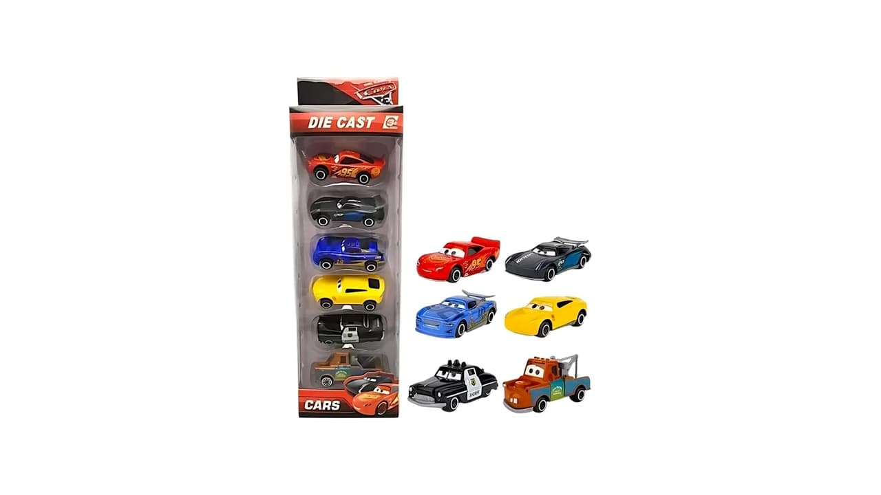 Qual Melhor Marca de Miniaturas de Carros? Top 10 Modelos para Colecionadores