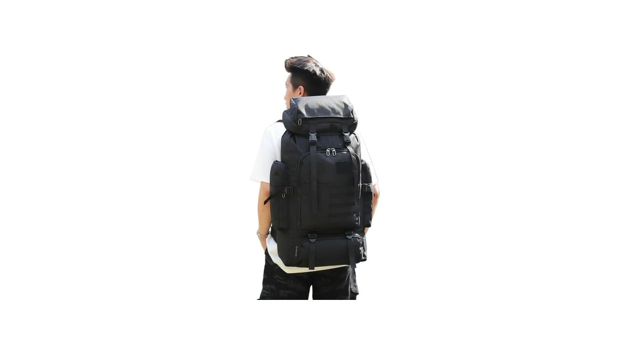 Qual Melhor Marca de Mochila Cargueira e Tática: Guia Completo para Aventureiros