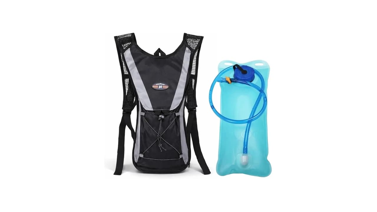 Qual Melhor Marca de Mochila de Hidratação: 10 Modelos Avaliados para Esportes ao Ar Livre