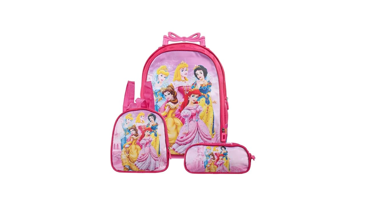 Qual Melhor Marca de Mochila de Rodinha Infantil? Guia Completo para Escolha Ideal