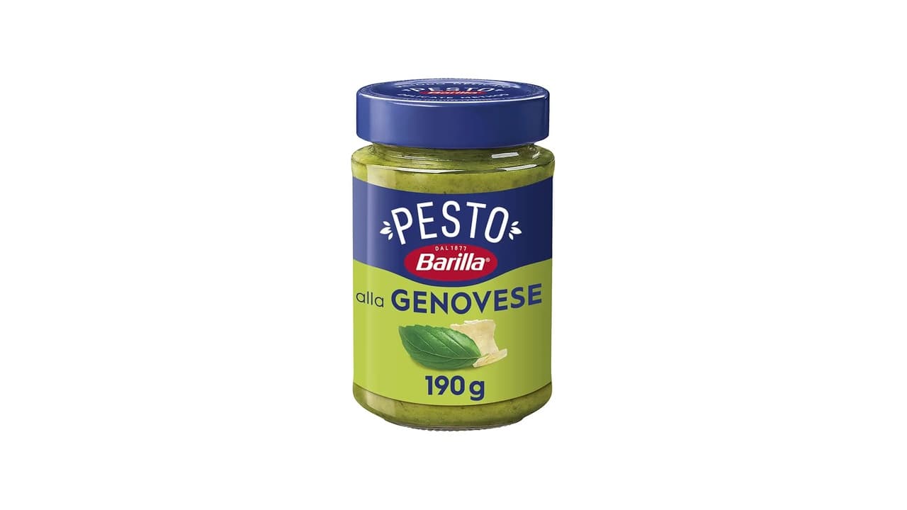 Qual Melhor Marca de Molho Pesto: Top 11 Opções Avaliadas