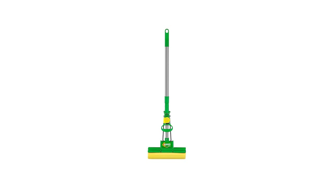 Qual Melhor Marca de Mop para Limpeza em 2026? Top 10