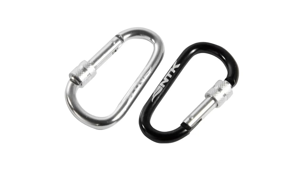 Qual Melhor Marca de Mosquetão? Guia Completo para Escolha Ideal