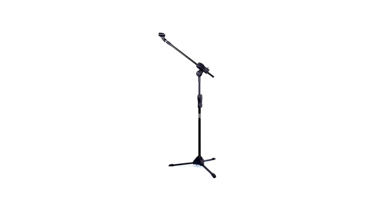 Qual Melhor Marca de Pedestal para Microfone: Guia Completo para Estúdio e Live