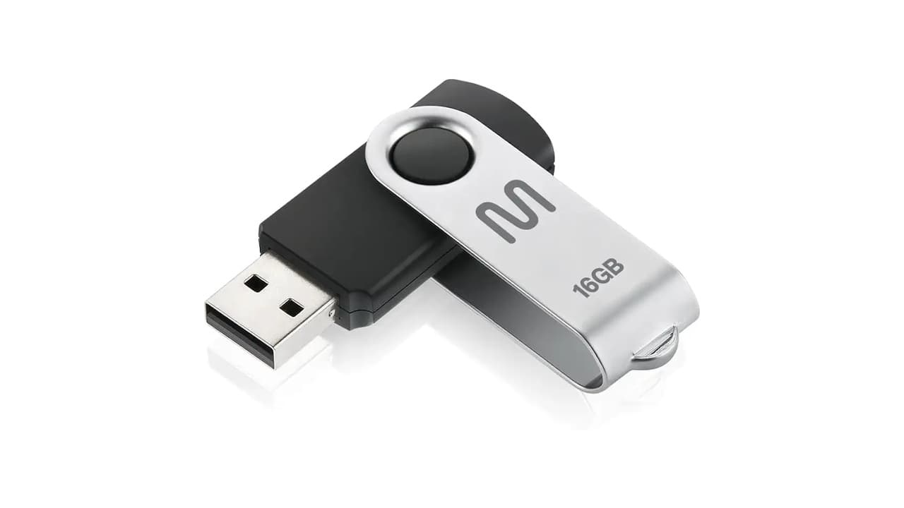 Qual Melhor Marca de Pen Drive? Guia Completo para Escolher