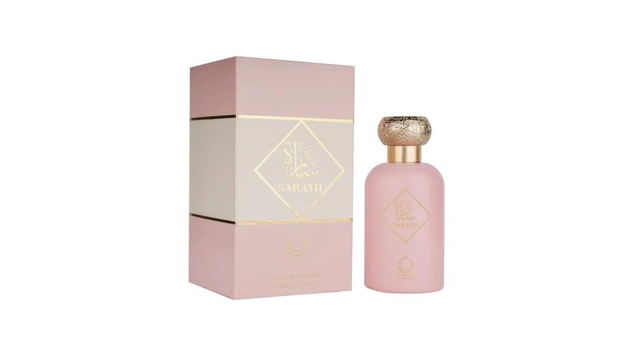Qual Melhor Marca de Perfume Árabe: 10 Escolhas