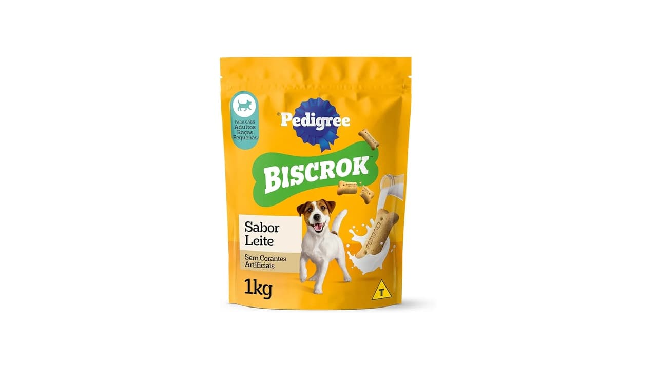 Qual Melhor Marca de Petisco para Cachorro? 10 Opções em Destaque