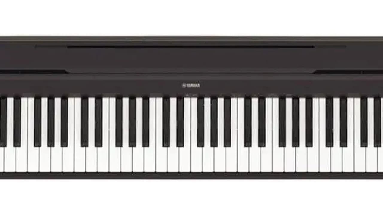 Qual Melhor Marca de Piano Digital? Comparativo Completo