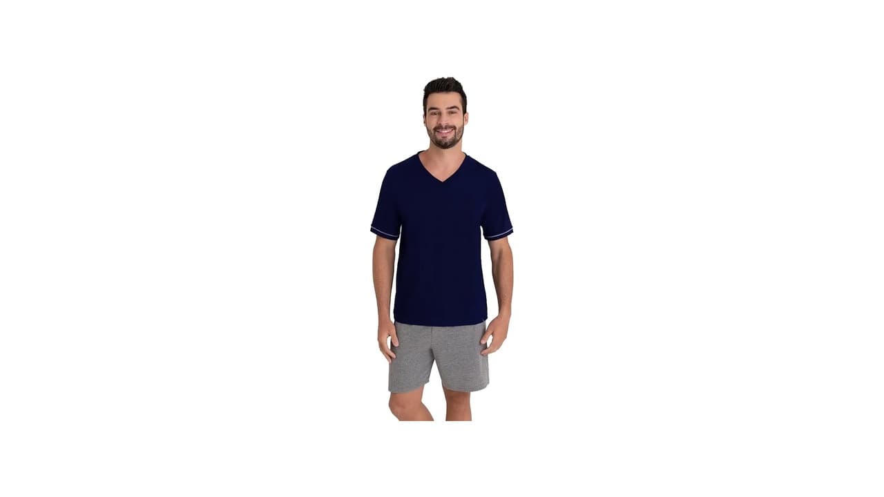 Qual Melhor Marca de Pijama Masculino: Top 10 Modelos
