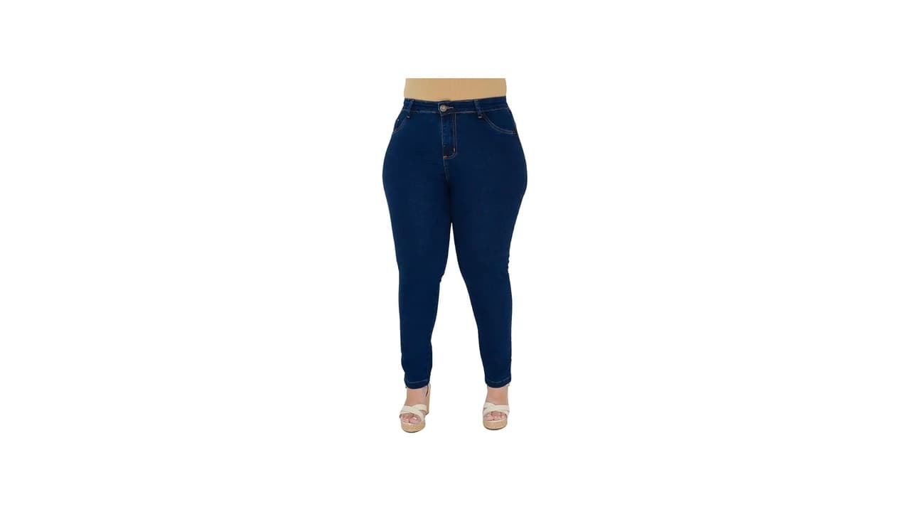 Qual Melhor Marca de Plus Size Feminino para 2026? Conforto e Estilo em Destaque