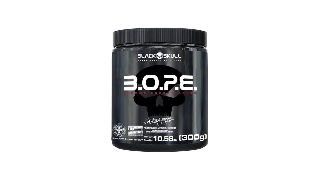 Qual Melhor Marca de Pré-treino? 10 Opções Testadas