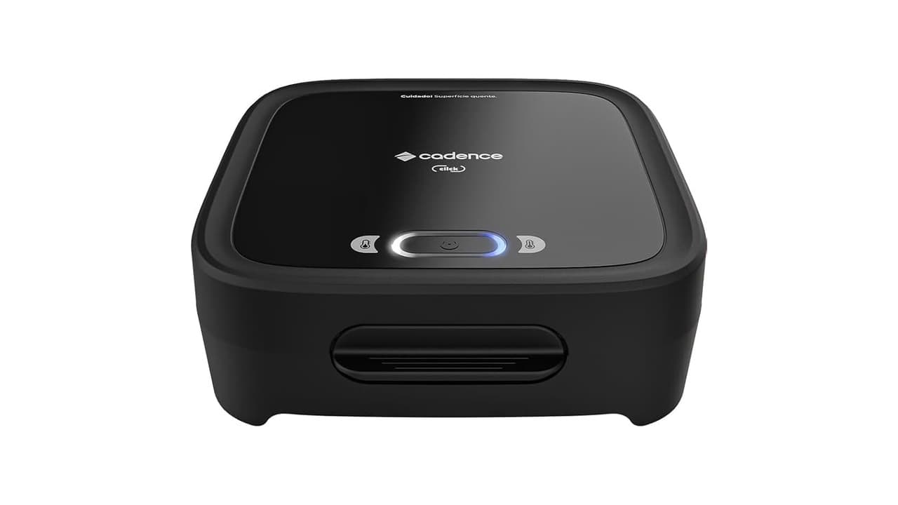 Qual Melhor Marca de Sanduicheira Grill: 10 Modelos