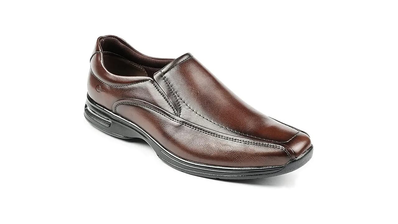Qual Melhor Marca de Sapato Social Masculino: Top 10 Modelos para Estilo e Conforto