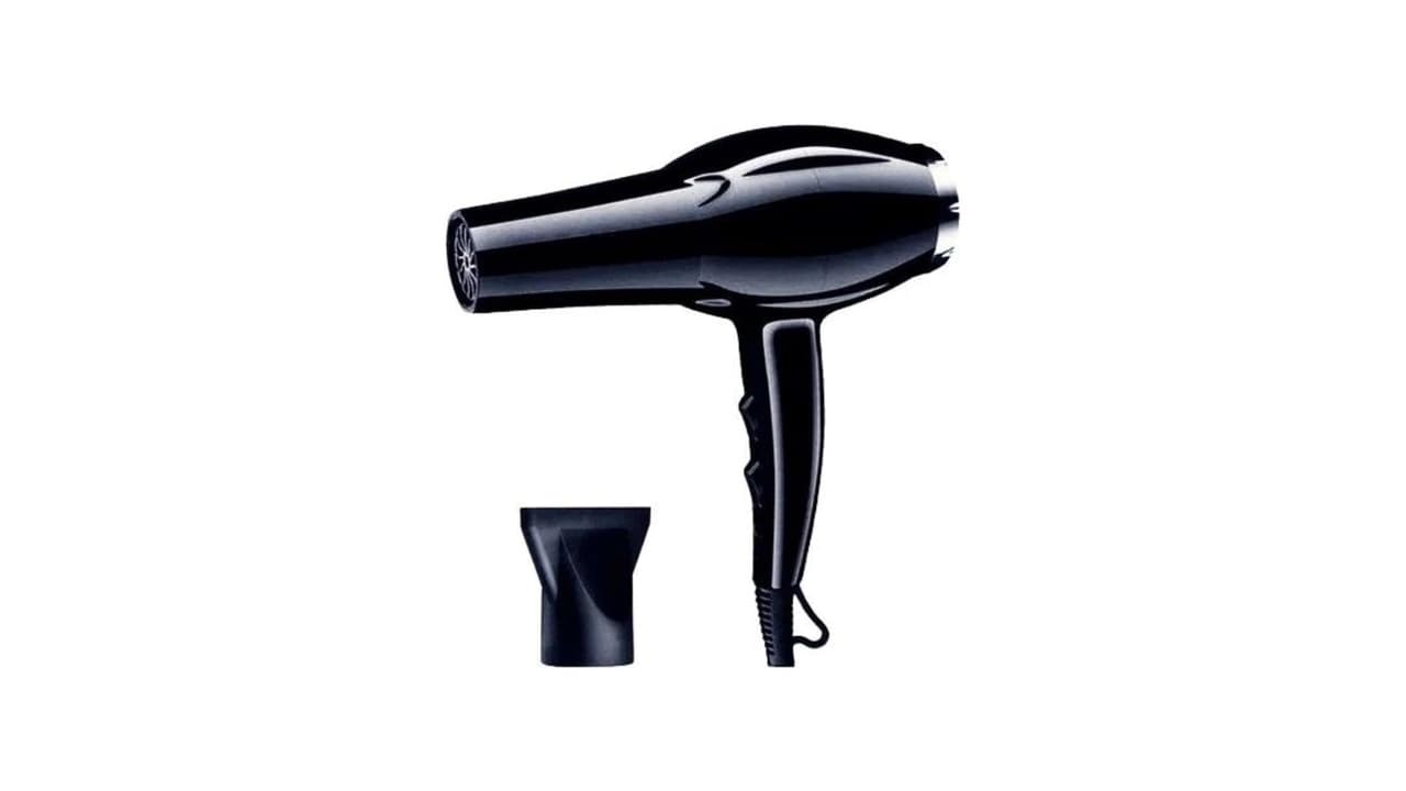 Qual Melhor Marca de Secador de Cabelo para Uso Doméstico? Confira a Melhor Escolha em 7 Modelos