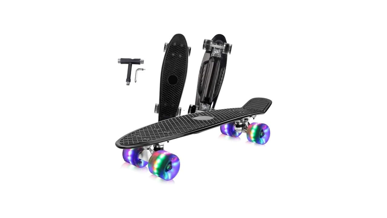 Qual Melhor Marca de Skate Longboard: Guia para Escolher o Melhor Modelo