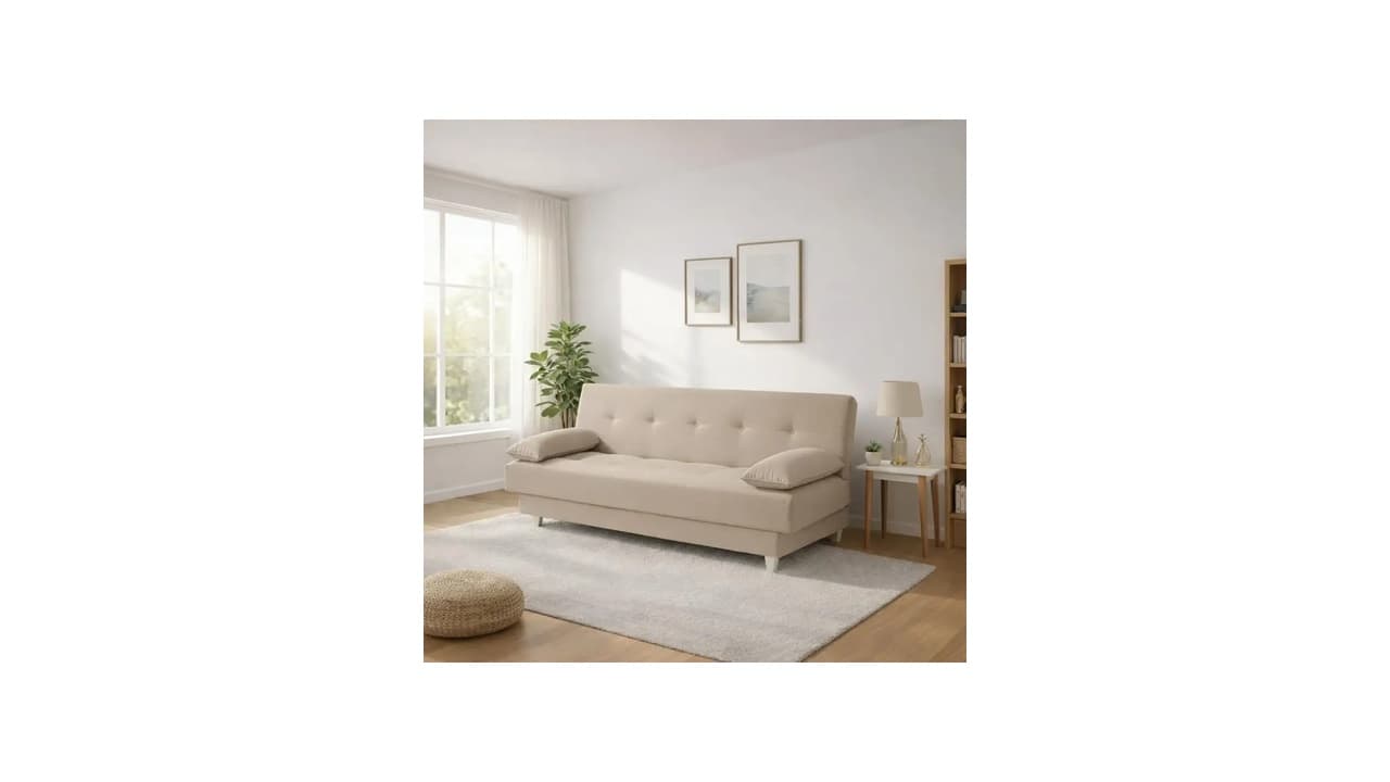 Qual Melhor Marca de Sofá-cama Casal: Comparativo Completo