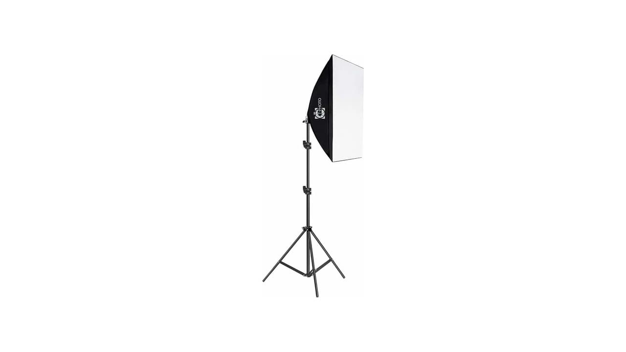 Qual Melhor Marca de Softbox para Fotografia e Vídeo?