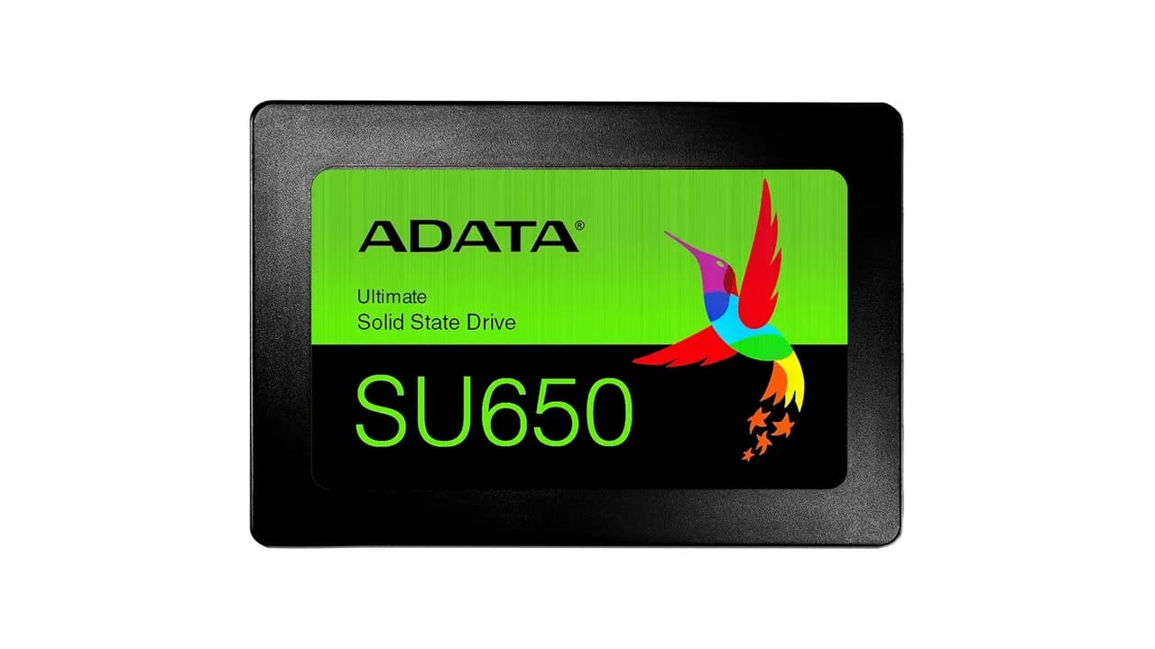 Qual Melhor Marca de SSD Sata? Top 10 para Velocidade e Armazenamento
