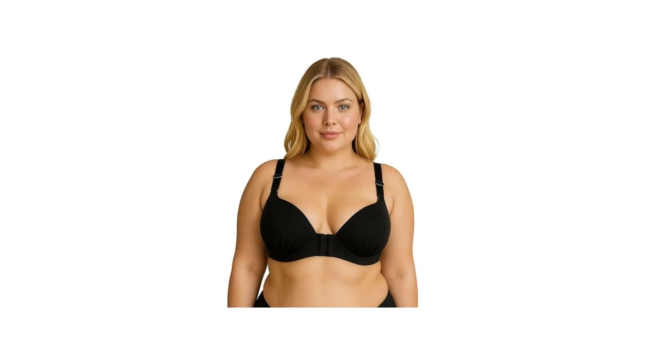 Qual Melhor Marca de Sutiã Plus Size para Conforto e Sustentação