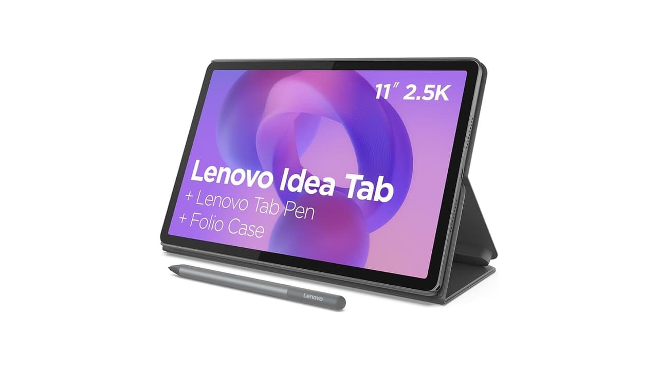 Qual Melhor Marca de Tablet com Caneta para Produtividade e Criação Digital