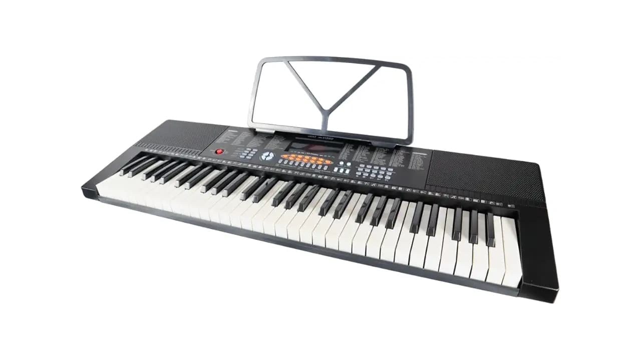Qual Melhor Marca de Teclado Musical Profissional