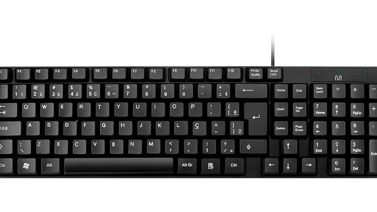 Qual Melhor Marca de Teclado para PC: Guia Completo