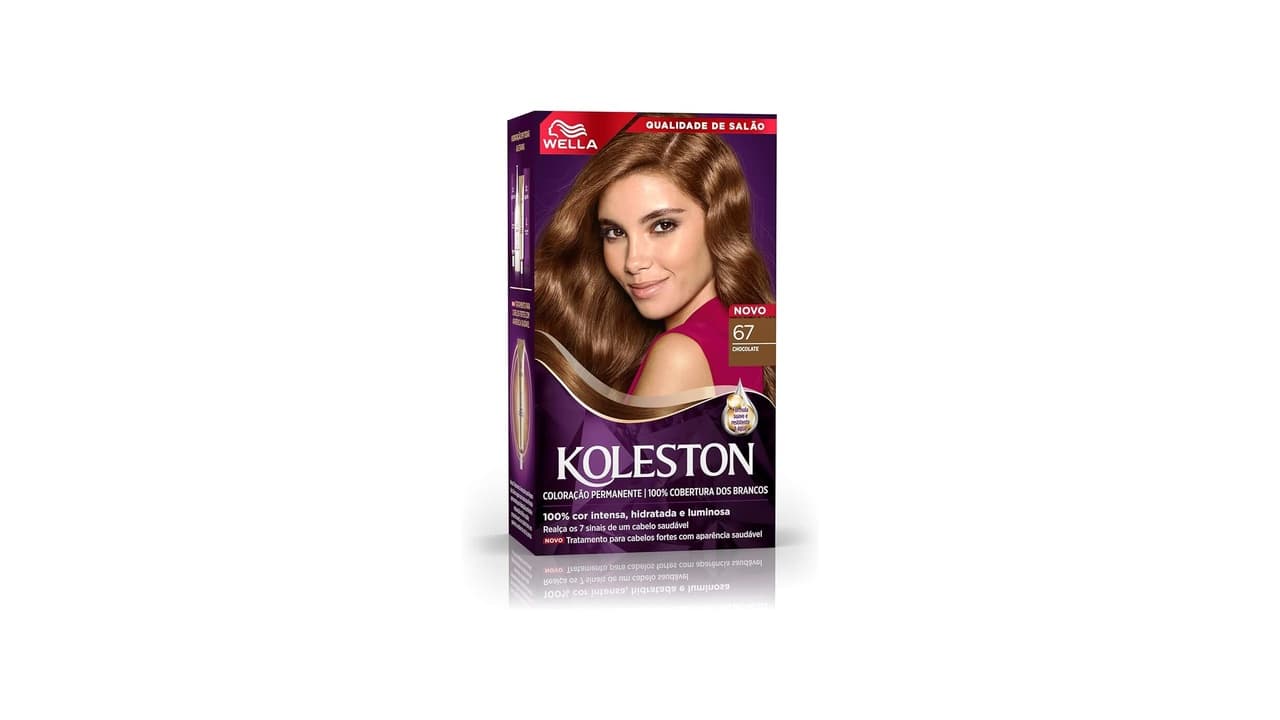 Qual Melhor Marca de Tinta de Cabelo: 10 Opções Premium