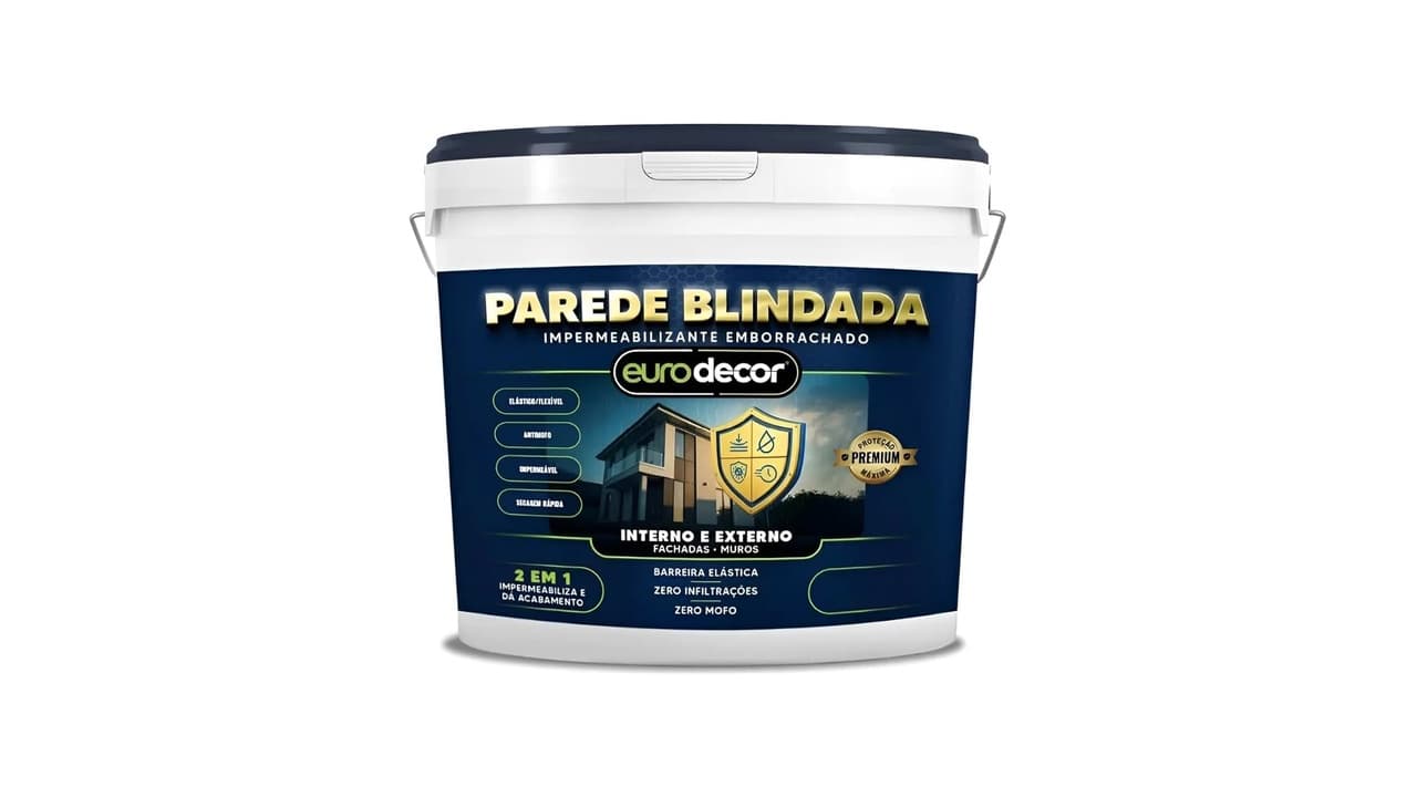 Qual Melhor Marca de Tinta para Parede Externa: Guia Completo para Proteção Duradoura