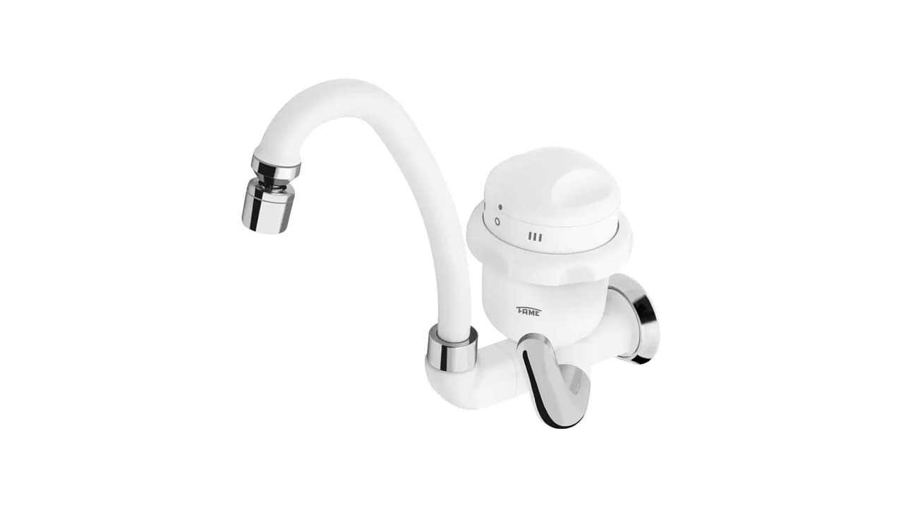 Qual Melhor Marca de Torneira Elétrica para Cozinha? Top 10 Modelos em Destaque