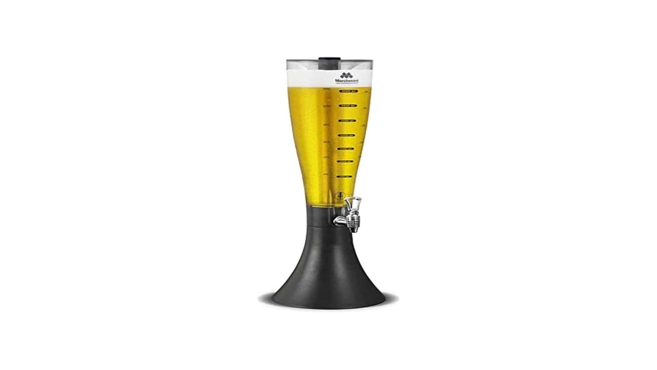 Qual Melhor Marca de Torre de Chopp: 10 Modelos em Destaque