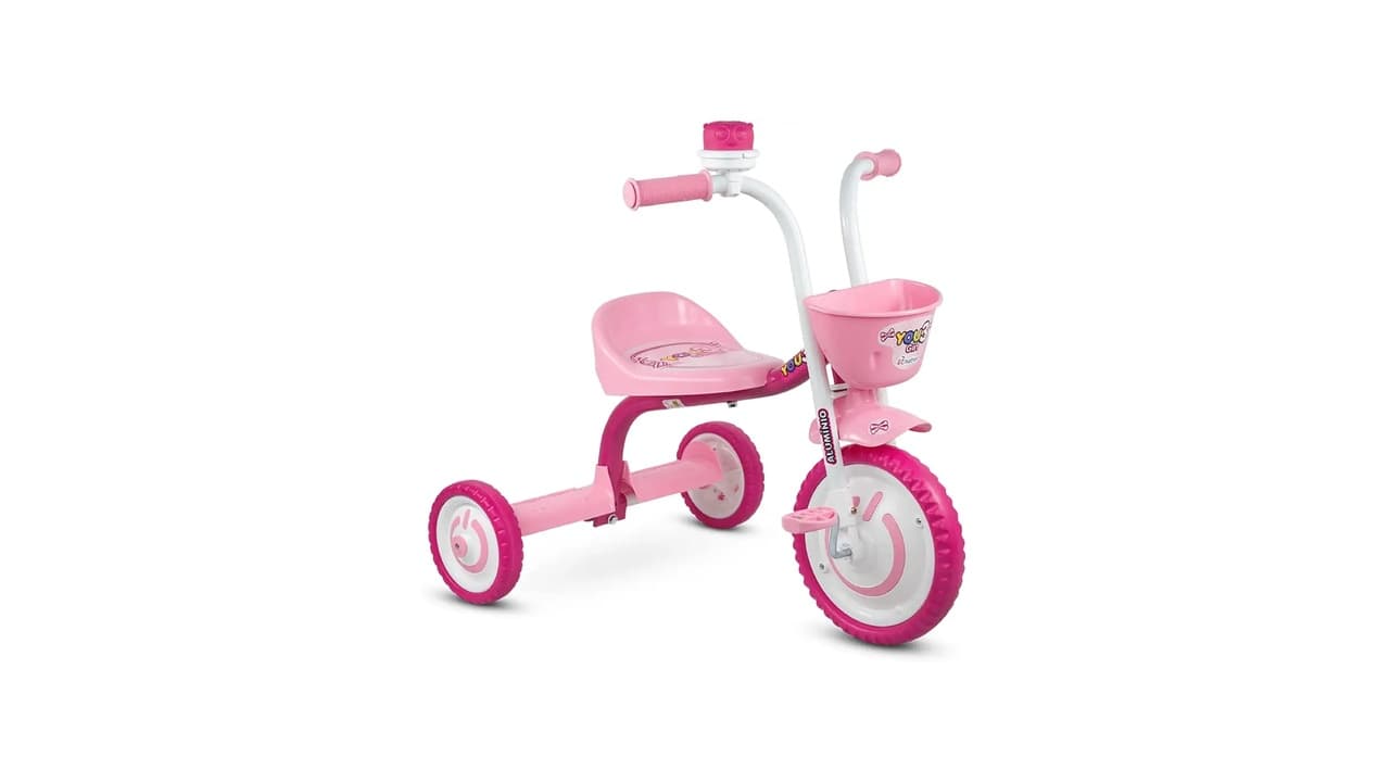 Qual Melhor Marca de Triciclo Infantil: Segurança e Diversão