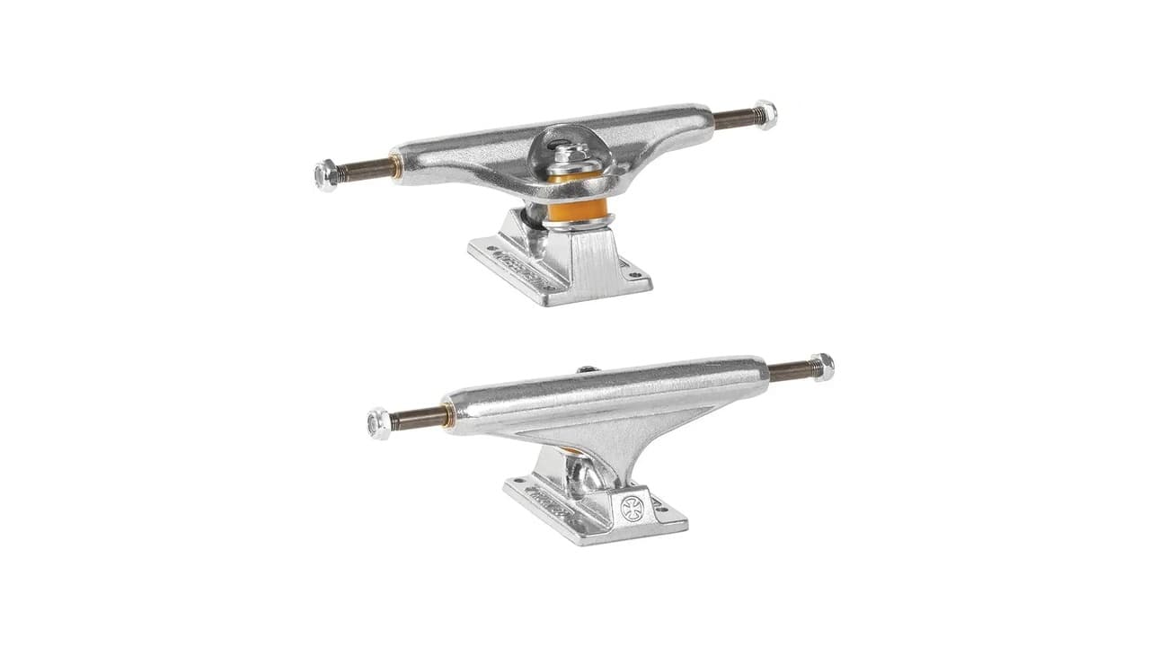 Qual Melhor Marca de Truck para Skate: Guia Completo de Escolha