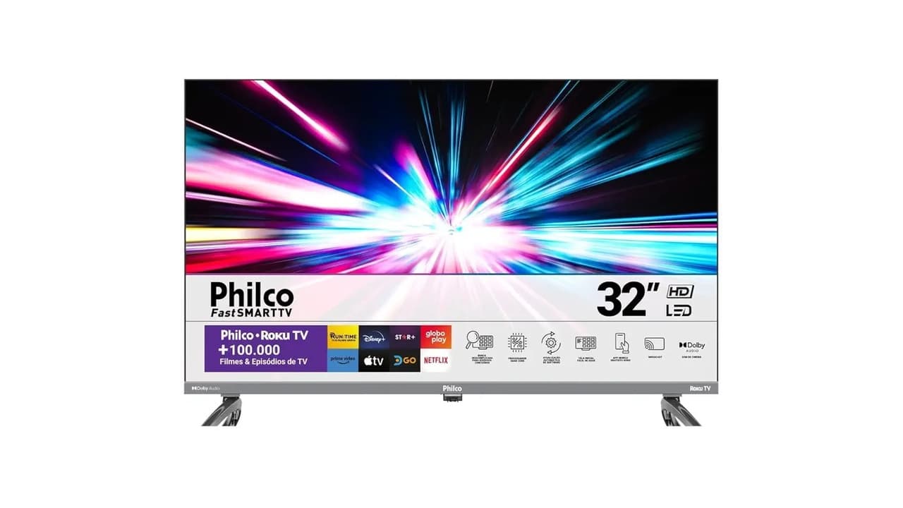 Qual Melhor Marca de TV 32 Polegadas: Guia para Escolher o Melhor Modelo