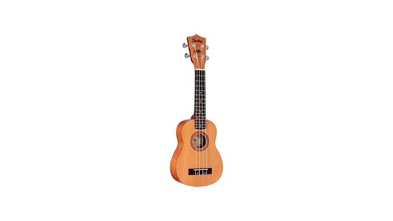 Qual Melhor Marca de Ukulele Soprano: Guia Completo para Iniciantes