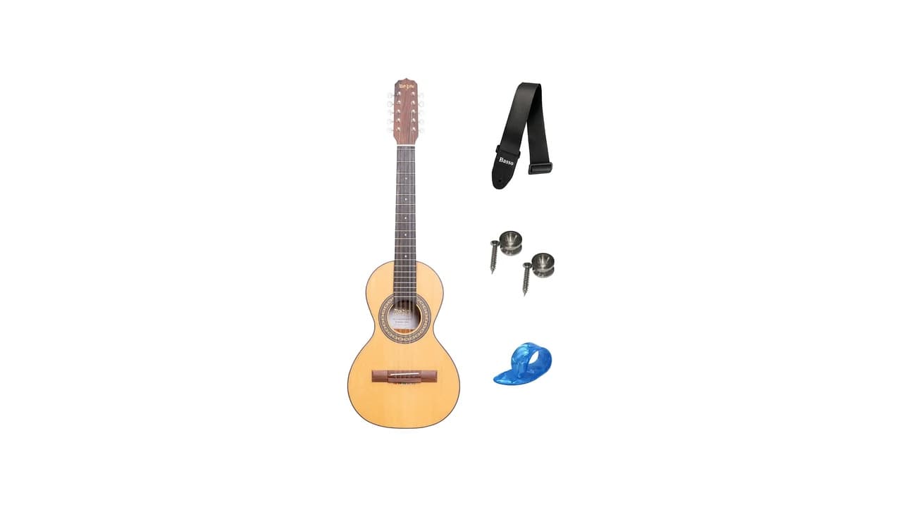 Qual Melhor Marca de Viola Caipira: 10 Modelos Top