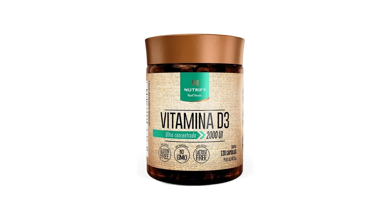 Qual Melhor Marca de Vitamina D3: 12 Opções Top para Fortalecer Seus Ossos e Imunidade