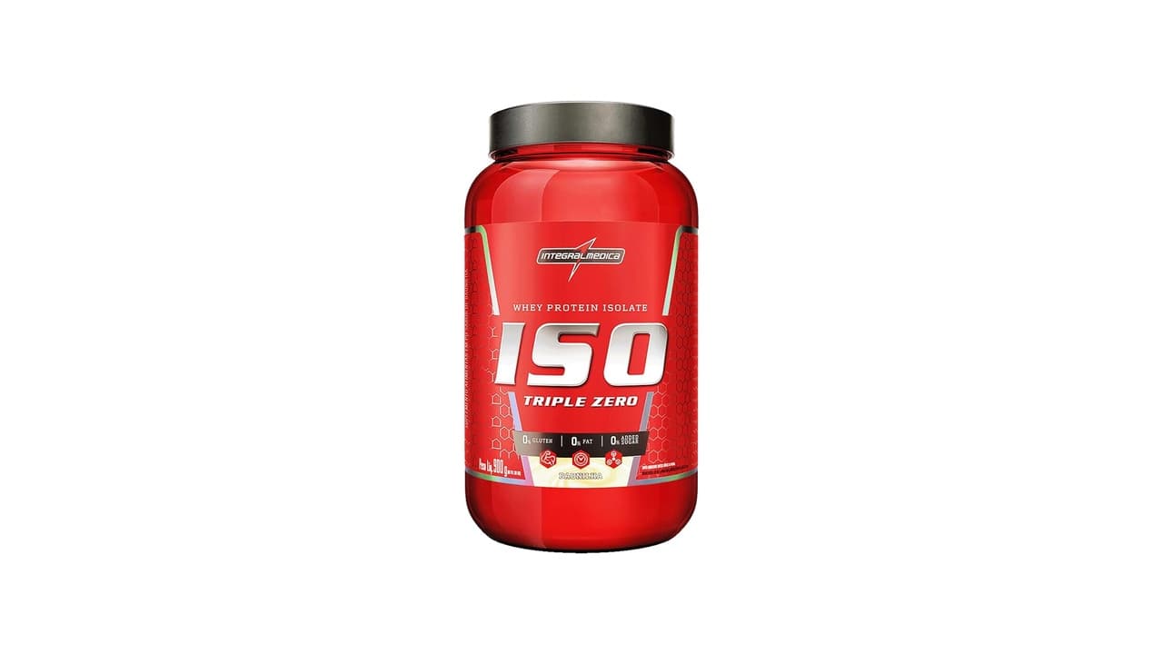 Qual Melhor Marca de Whey Protein Isolado? Guia Completo para Escolher