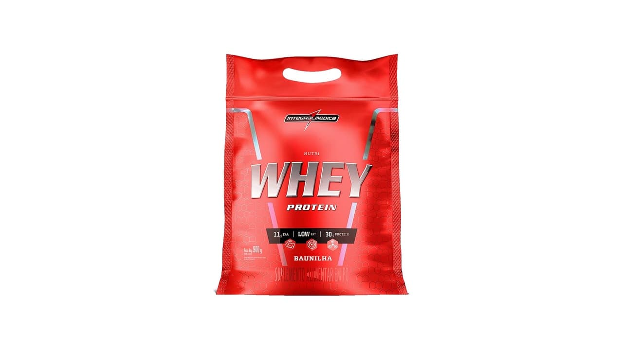 Qual Melhor Marca de Whey Protein para Ganhar Massa Muscular? 10 Opções Top