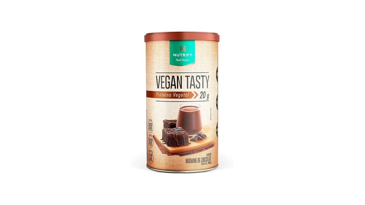 Qual Melhor Marca de Whey Vegano: Top 15 Opções de Alta Qualidade